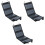 3 Sets Usb Solar Panel Foldable Charger Device 6