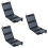3 Sets Usb Solar Panel Foldable Charger Device 10