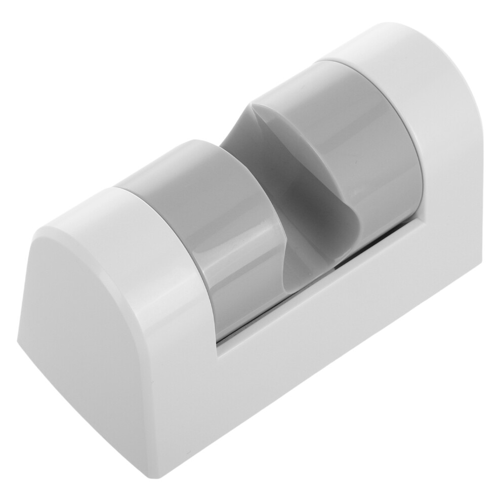 2Pcs Shower Head Holder Bathroom Handheld Bracket Removable Wall Mount 031133433885
