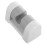 2Pcs Shower Head Holder Bathroom Handheld Bracket Removable Wall Mount 10