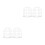 4 Pcs Adjustable Sprinkler Cage Guard For Ceiling Light 5