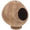3Pcs Small Hamster Coconuts Hideout For Guinea Pig And Hamster 1