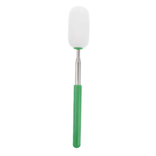 5Pcs Telescoping Shaping Tool With Sponge Handle For Ceramic Pottery