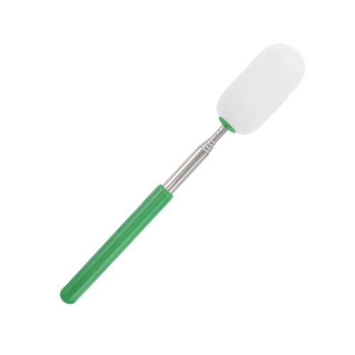 5Pcs Telescoping Shaping Tool With Sponge Handle For Ceramic Pottery 2