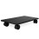 2Pcs Pc Stand: Adjustable Tower Holder With 4 Wheels For Under Desk 2