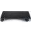 2Pcs Pc Stand: Adjustable Tower Holder With 4 Wheels For Under Desk 3