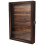 4 Pcs Clamshell Type Wooden Specimen Display Storage Box 5