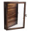 4 Pcs Clamshell Type Wooden Specimen Display Storage Box 10