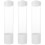3Pcs Wall-Mounted Plastic Pull-Type Cup Dispenser For Home 4