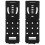 2Pcs K-Sheath Waist Clip Multifunction Survival Belt 9