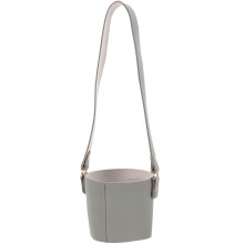 4Pcs Handheld Coffee Sleeve Drink Cup Carrier With Handle