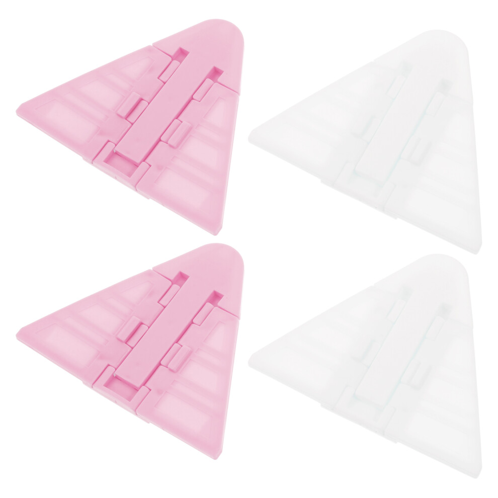 20 Pcs Sliding Glass Door Lock Baby Proofing Window Safety Stopper Totority