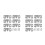 20 Sets Flush Mount Bracket Stainless Steel Wall Clip Hook With Screws 7