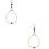 2Pcs Beaded Phone Strap Bodhi Chain Anti-Lost Ethnic Design 8
