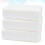 3 Sets Kitchen Paper Towels White For Home Kitchen Shop 11