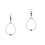 2Pcs Beaded Phone Strap Bodhi Chain Anti-Lost Ethnic Design 6
