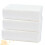 3 Sets Kitchen Paper Towels White For Home Kitchen Shop 10