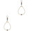 2Pcs Beaded Phone Strap Bodhi Chain Anti-Lost Ethnic Design 5