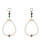 2Pcs Beaded Phone Strap Bodhi Chain Anti-Lost Ethnic Design 4