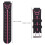 6 Pcs Fourth Gen Kids Phone Watch Band Replacement Strap 3