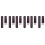 6 Pcs Fourth Gen Kids Phone Watch Band Replacement Strap 5