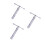 3 Pcs Stick Making Tool Practical Squeezing Device Diy 6