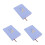 3Pcs A5 2026 Daily Planner Faux For Work Scheduling 9