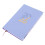 3Pcs A5 2026 Daily Planner Faux For Work Scheduling 3