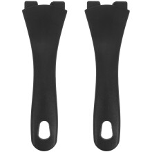 10 Pcs Detachable Bakelite Pan Handle Replacement Anti Scalding