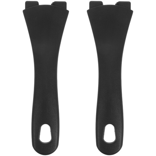 10 Pcs Detachable Bakelite Pan Handle Replacement Anti Scalding