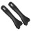 10 Pcs Detachable Bakelite Pan Handle Replacement Anti Scalding 2