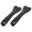 10 Pcs Detachable Bakelite Pan Handle Replacement Anti Scalding 3