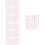 400 Sheets Writing Paper Calligraphy Practicing Rice Paper 9