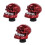 3Pcs Gear Shift Knob For Manual And Automatic Vehicles 10