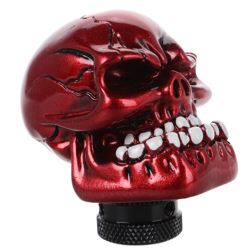 3Pcs Gear Shift Knob For Manual And Automatic Vehicles 1