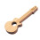 18 Pcs Diy Blank Guitar Bookmarks Hanging Tags Pendant 10