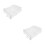 2Pcs Shoe Bags For Washing And Drying 11