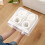 2Pcs Shoe Bags For Washing And Drying 4
