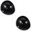 2Pcs Bump Cap Insert Hard Hat Liner Liner 8