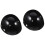 2Pcs Bump Cap Insert Hard Hat Liner Liner 6