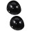 2Pcs Bump Cap Insert Hard Hat Liner Liner 9