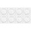 8 Pcs Students Drawing Stencil Multi-Functional Engineering Ruler 6