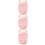 3Pcs Makeup Puff Box Portable Blender Sponge Container 10