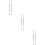 6 Pcs Stainless Steel Ear Pick Spiral Clean Tool Silver 9