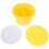 2 Sets Artist Brush Basins For Paint Brush Washing 1
