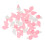 80 Pcs Creative Resin Ice Cream Charms Refrigerator Ornament 1