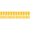 400 Pcs Eyelash Glue Nozzle Needles For Extensions Anti-Blocking 6