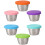 12 Pcs Condiment Cups With Lid Sauce Containers 1