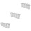 12 Pcs Desktop Trash Can With Lid For Home Office Table 7