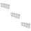 12 Pcs Desktop Trash Can With Lid For Home Office Table 11